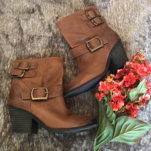Lucky Brand Boots